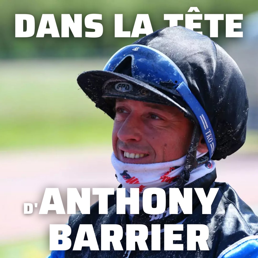 equidia's tweet photo. 🔵⚫️ Au départ pour réaliser un triplé inédit, dans le Prix des Ducs de Normandie, 𝗘𝘁𝗼𝗻𝗻𝗮𝗻𝘁, semble intouchable.
🧐 Dans quel état d'esprit est 𝗔𝗻𝘁𝗵𝗼𝗻𝘆 𝗕𝗮𝗿𝗿𝗶𝗲𝗿 à 1⃣5⃣ jours de l'#Elitlopp ? https://t.co/lBqz4kVx0b https://t.co/3y2RR3m1Me