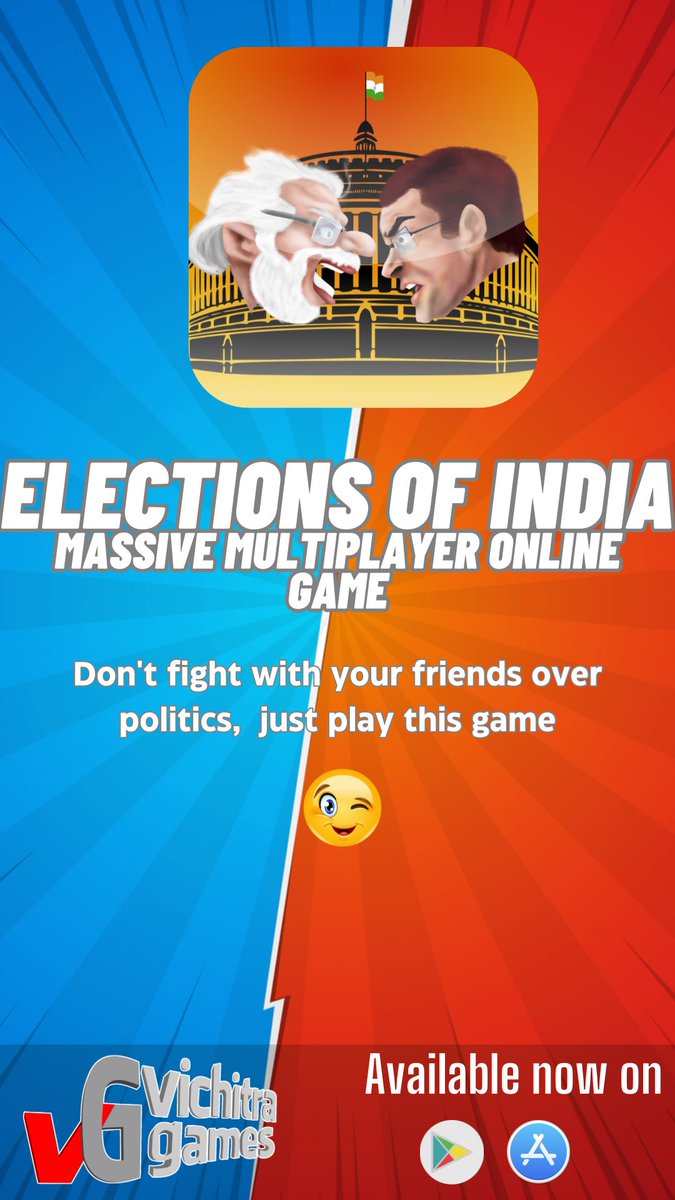 Vichitra Games tweet media