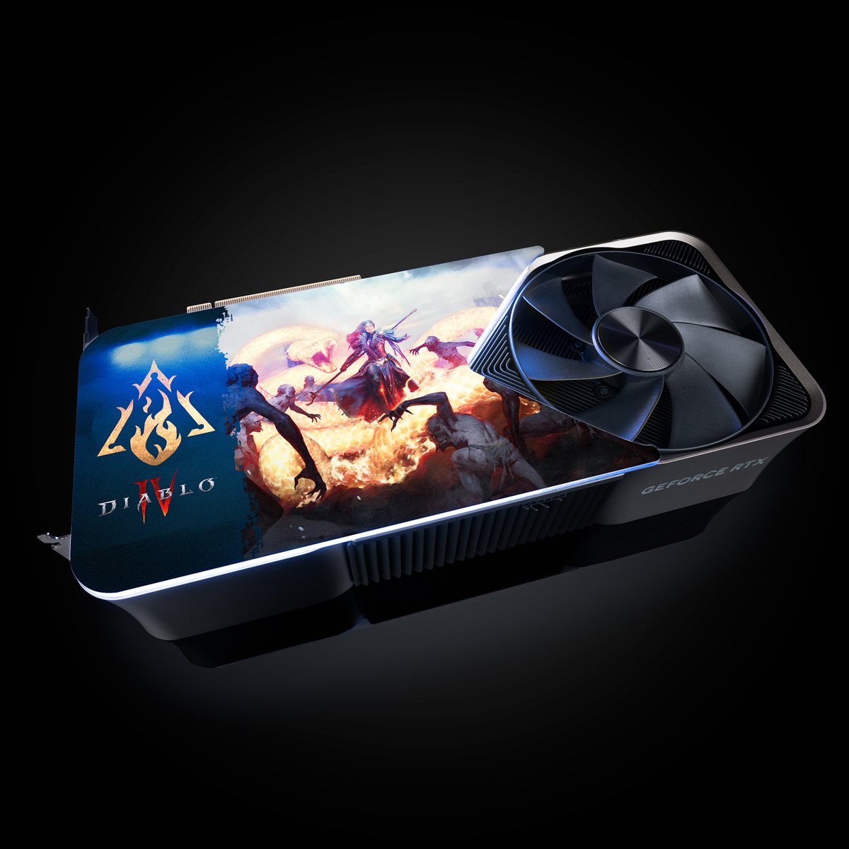 NVIDIA GeForce tweet media