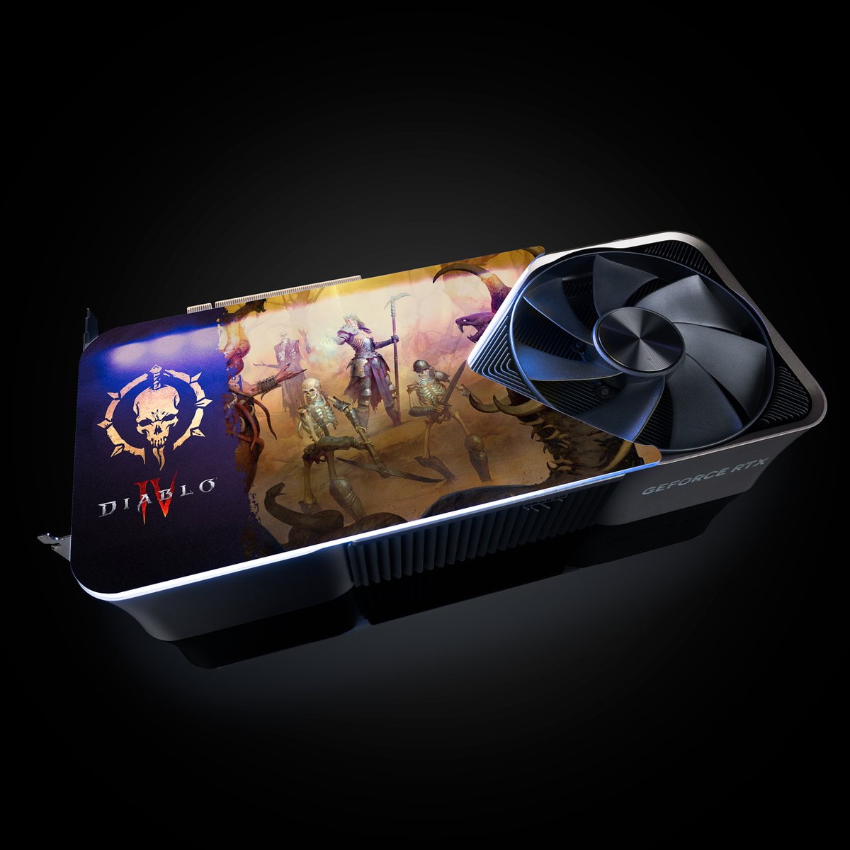 NVIDIA GeForce tweet media