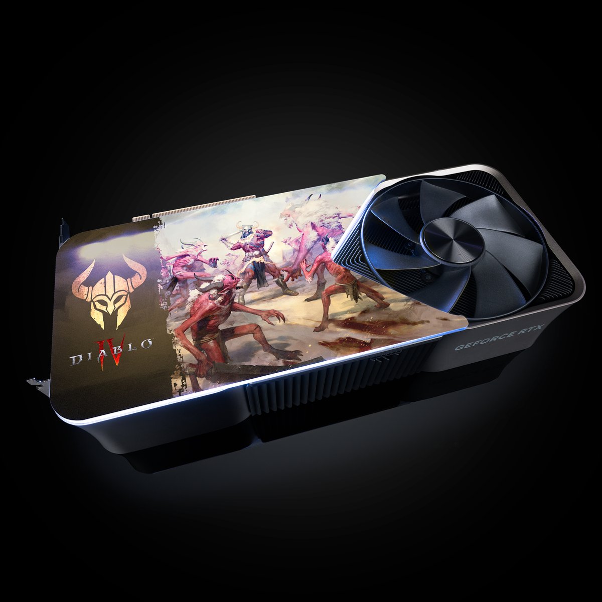 NVIDIA GeForce tweet media