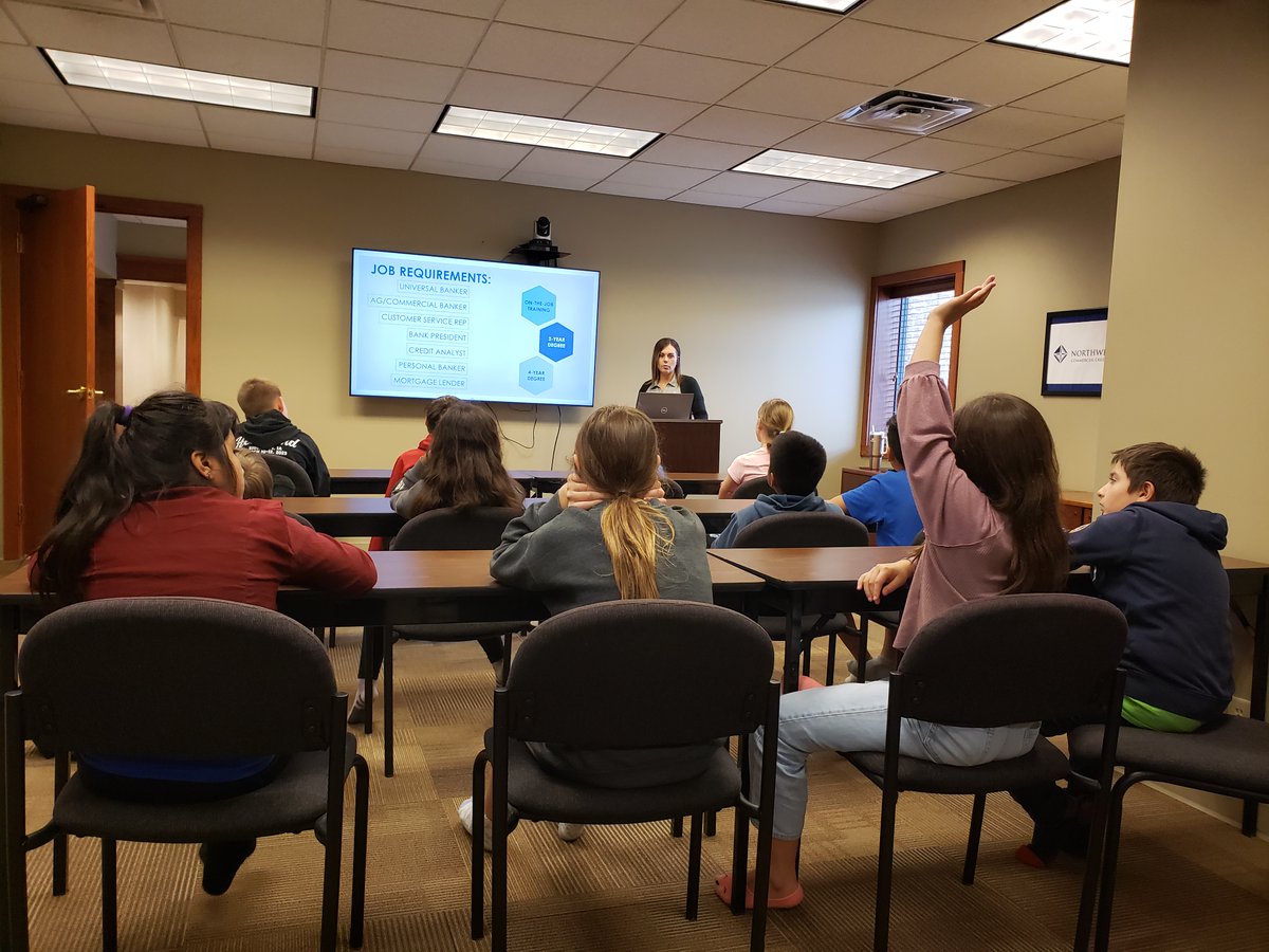 Sioux Center CSD (Kinsey and Intermediate) tweet media