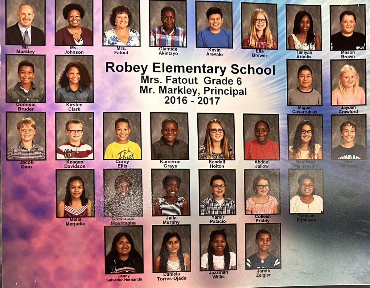 DawnFatout's tweet image. Congrats @RobeyRockets Rockets #class2023! Thanks for the hugs and memories! #WayneWalks