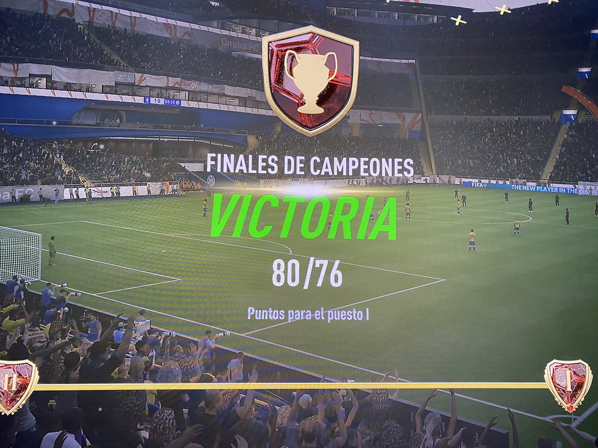 adrianmb1995's tweet photo. Juego FUT CHAMPIONS  quien esté interesado md,suelo hacer minimo 16 wins y casi siempre 18-19.

Se agradecen RT y ❤️ https://t.co/OhK0dWXyfW