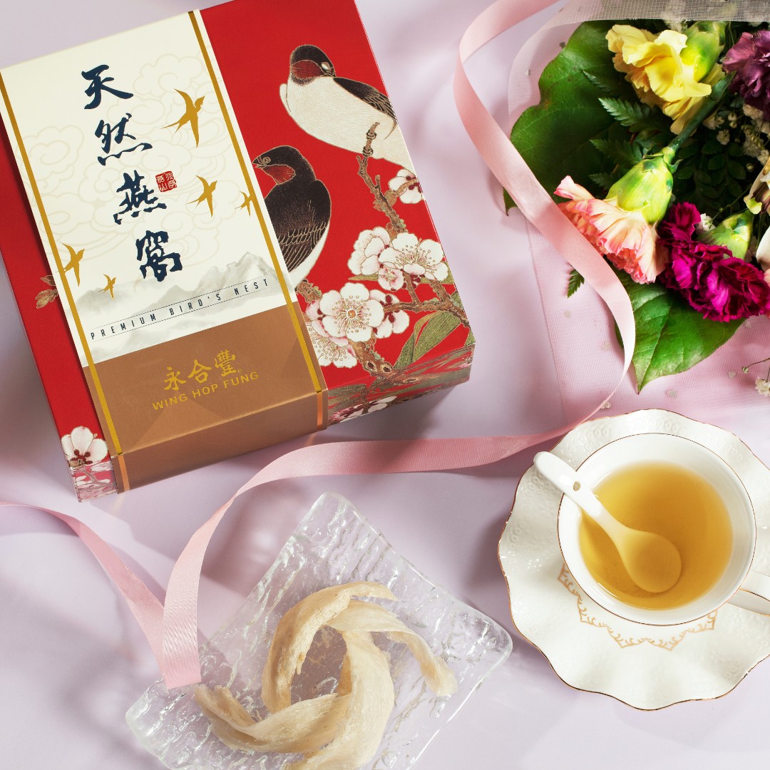 Happy Mother's Day! Mothers are a gift from heaven, taking care of the smallest of things and spreading happiness and love in our lives. Wing Hop Fung celebrates Mother's Day with powerful health benefits.

#winghopfung#mothersday#gift#health#love#motherhood#powerful