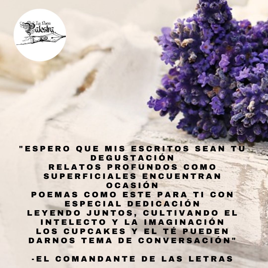 NuevaPalestra's tweet photo. 🥰😍Todo, solo para ti🥰😍
#amor #mujer #unica #poesias #versos #pareja #especial #maravillosa #perecta #dedicación https://t.co/tgnuHsxvrv