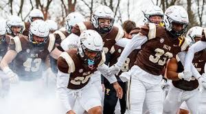 After a great conversation with <a href="/CoachJSmith91/">Jackson Smith</a>, I am blessed to receive my first D1 offer from <a href="/valpoufootball/">Valpo Football</a> @york_dukes <a href="/CoachFitzFball/">Mike Fitzgerald</a> <a href="/EDGYTIM/">Timothy “EDGYTIM” OHalloran</a> <a href="/AllenTrieu/">Allen Trieu</a> <a href="/LemmingReport/">Tom Lemming</a> <a href="/PrepRedzoneIL/">Prep Redzone Illinois</a> @Rivals_Clint