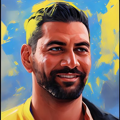 #NewProfilePic