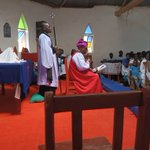 Photo by Rt. Rev.Mbitse Godfrey (@MbitseG)