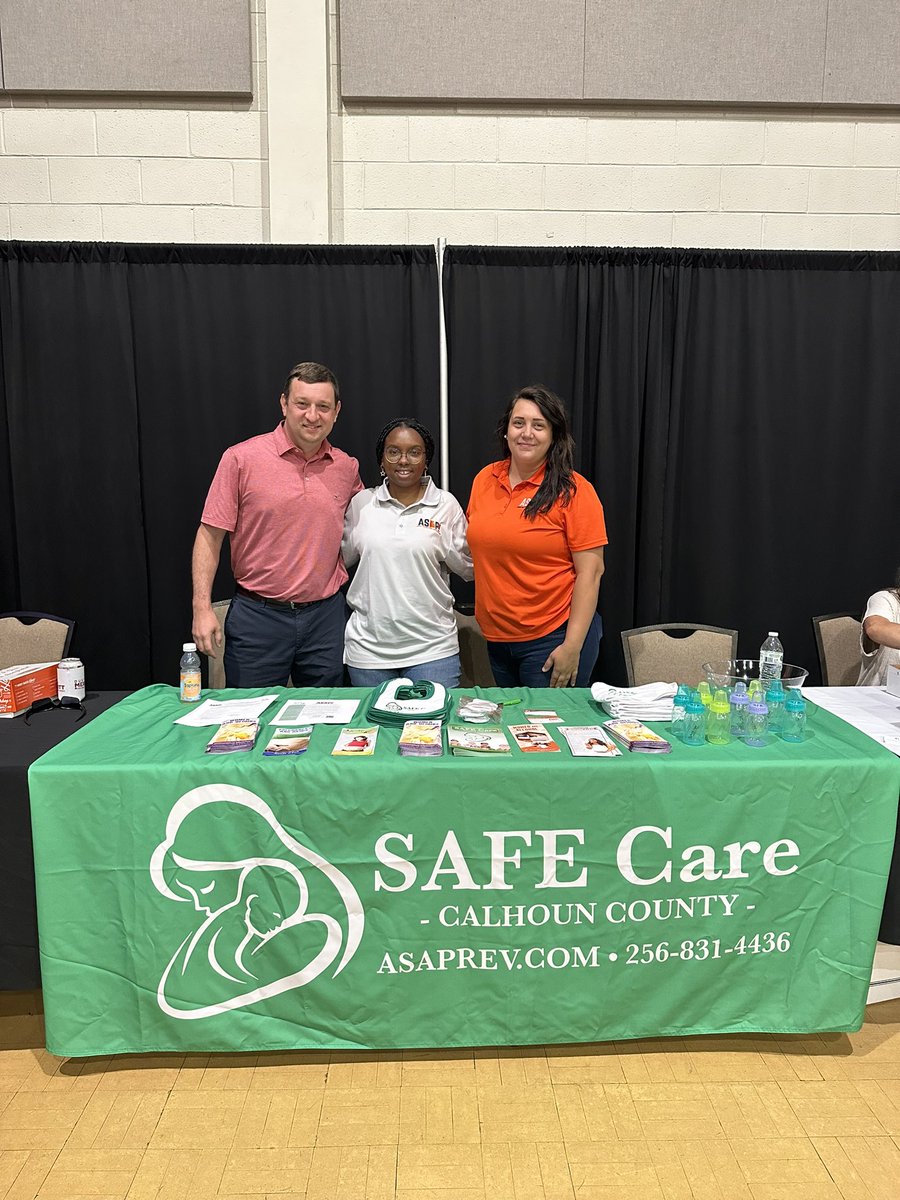 ASAP_PREVENTION's tweet image. Team ASAP at the Out of the Shadows Summit!🟠⚫️
#teamASAP #outoftheshadows