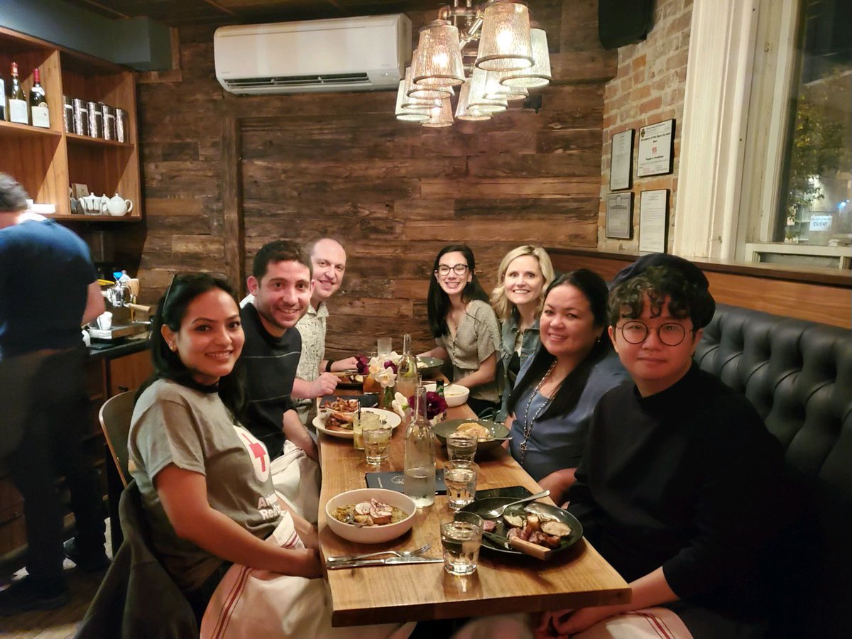 Tobias Cohen, M.D., Ph.D. tweet media