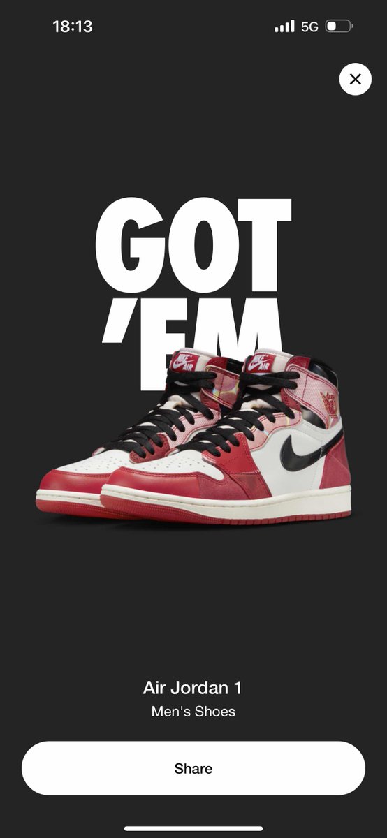 Success from Diamond Kick