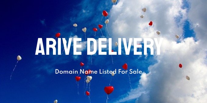DomainFQ's tweet photo. .
Domain Name For Sale
https://t.co/YBuFNA4I6y
#arive #AriveDelivery #AriveShop #ariveApp #AriveStore #shop #shopping #fashion #style #delivery #love #Business #Startup #onlineshopping #sale #like #shoes #beauty #online #beautiful #design #onlineshop #clothes #model #stylish https://t.co/zWtfl5Kyye
