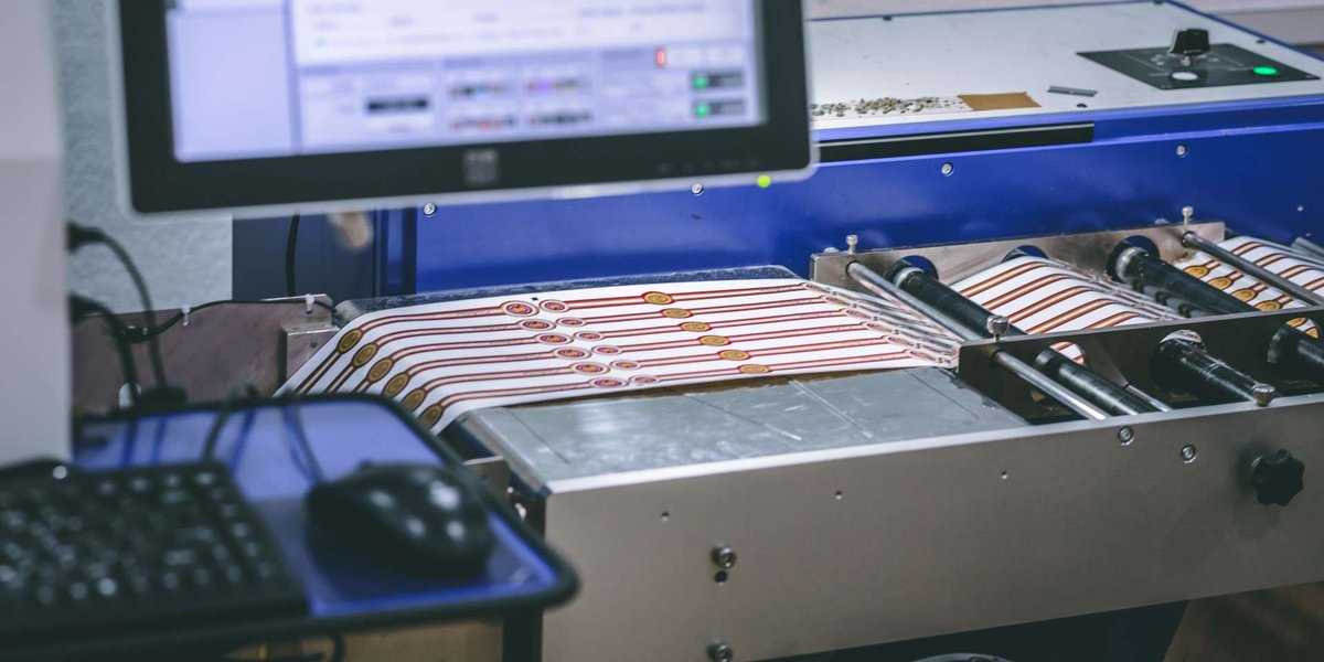 LeapnLizrdLabel's tweet image. 📝 Want to stay on top of the label game? 💡

Check out our blog tips on label design, business operations, and more!

Get the latest insights and industry know-how to take your label game to the next level. 🏆

Read our blog now at hubs.la/Q01NVwxt0 

#LabelTips