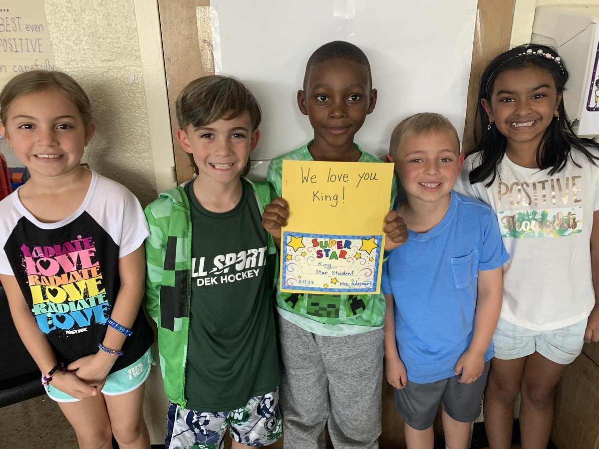 Janet Scheiner tweet media