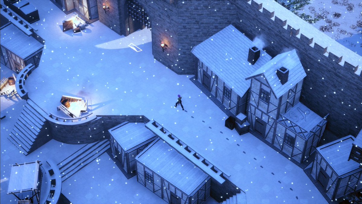 The Dancing Moon 🌙 Out Now! tweet media