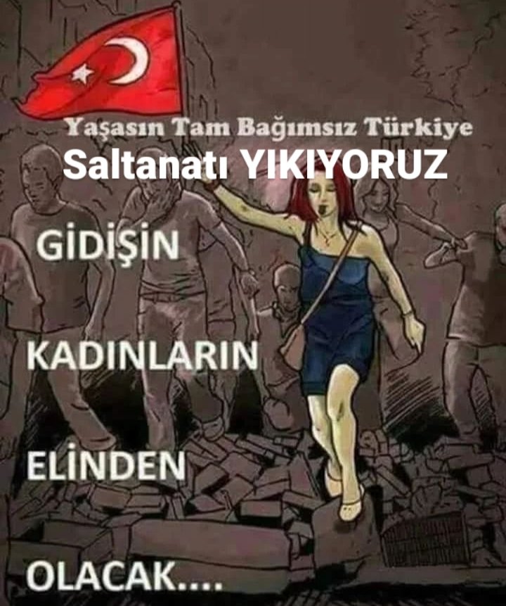 evrimev's tweet photo. Devrim başladı ✨️
Haydi Türkiye 🇹🇷

ETİKETİMİZ 
⬇️⬇️⬇️⬇️

Saltanatı YIKIYORUZ https://t.co/uPTggj1aqo