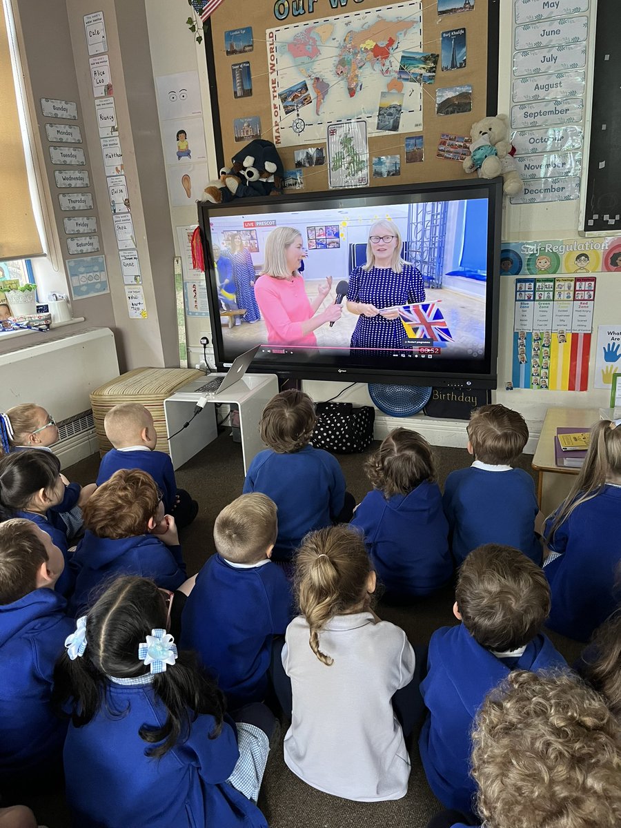 PCPSwans's tweet photo. What a wonderful start to the day, watching our @PCPDragons on BBC Breakfast! Well done to those all involved especially to David and his family! 🇺🇦 ❤️ https://t.co/sWY5VyY3DM