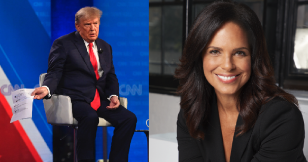 Occupy Democrats tweet media