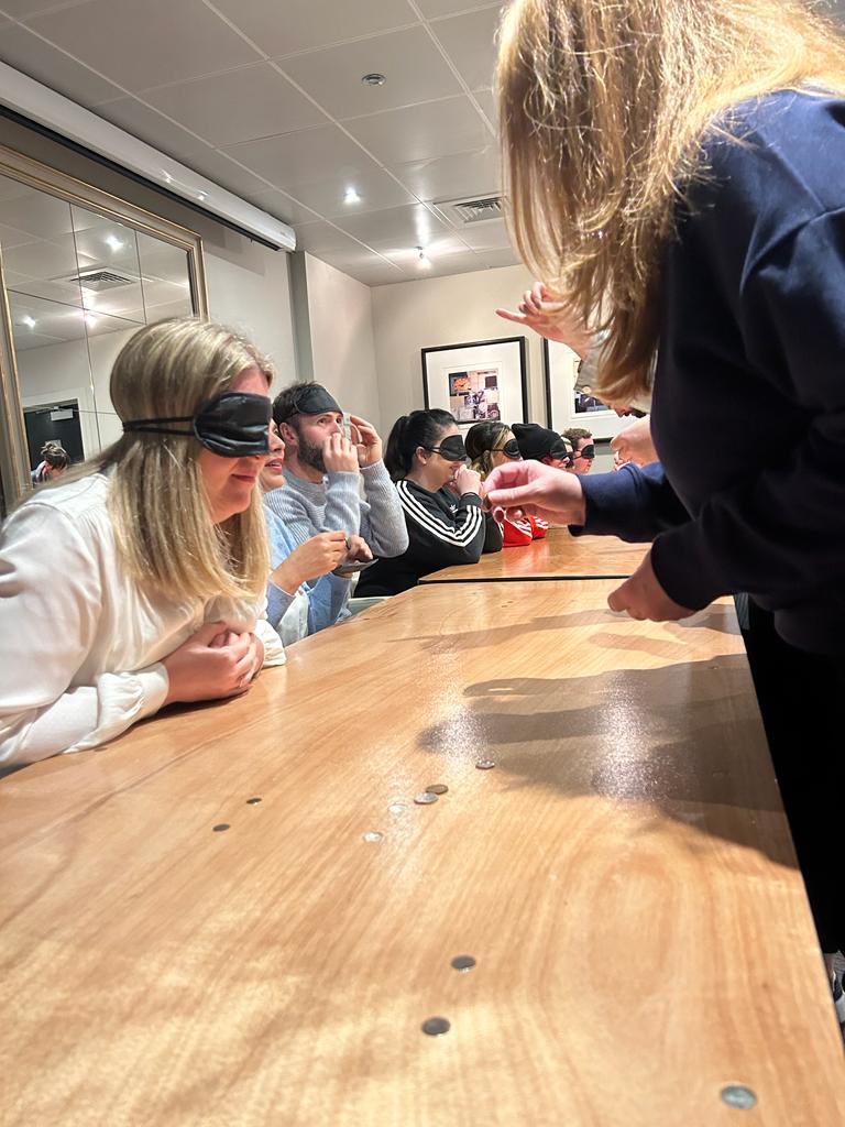 Lochend Community High School CLPL tweet media