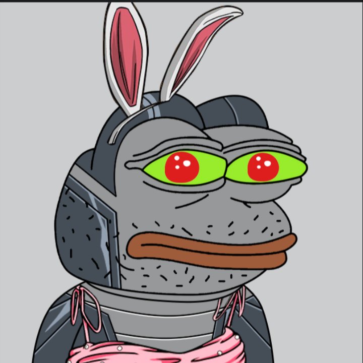 FortyAtlas2's tweet image. @FrogSquadNFT  #frogsupport 
Thanks @Doodlegenics and all the other hosts first time listening to y'all won't be the last 🤝here's the new project I have been vibing with FS🐸