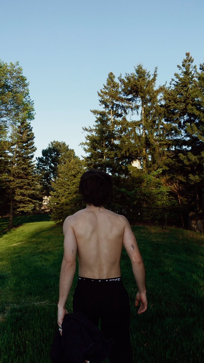 johnnyorlando's tweet image. 💚💚