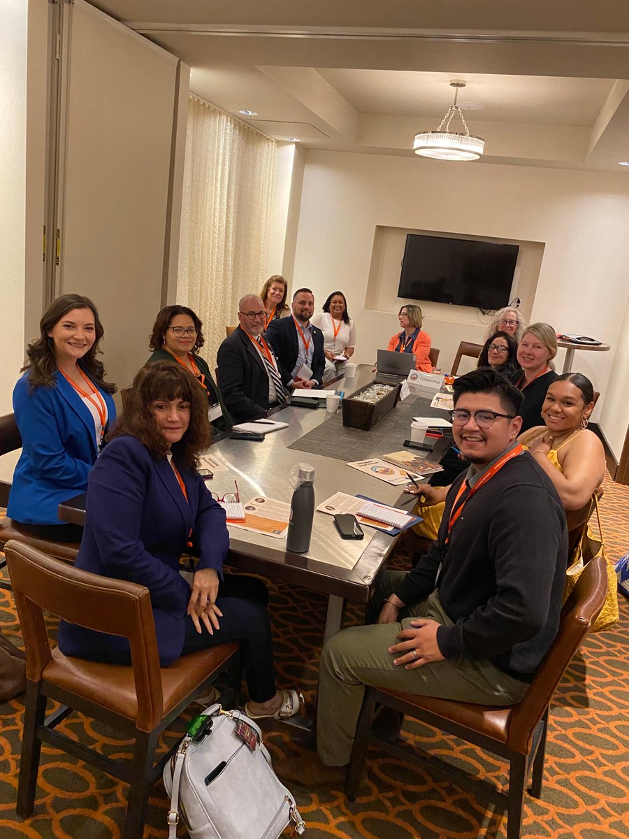 CTAssocBdsofEd's tweet photo. CABE is so excited to be present at NESPRAโs Spring Conference, especially as we celebrate this amazing group of individuals on #SchoolCommunicatorsDay! #SchoolPRDay #NESPRA https://t.co/n3WD3Kn3IS