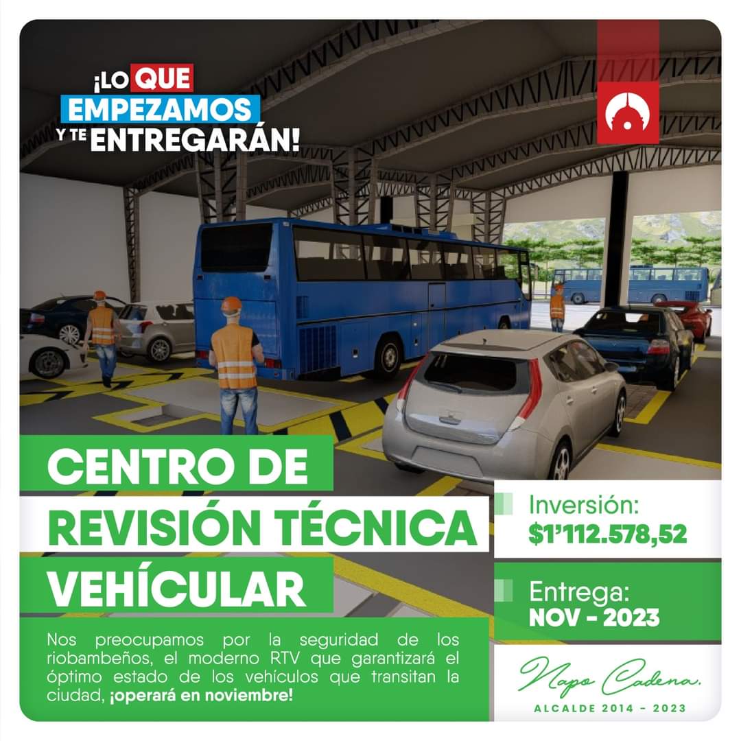 Napo Cadena tweet media