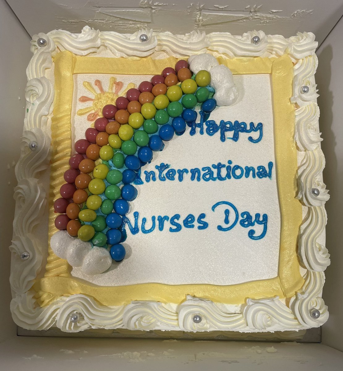 Ward 12 Emergency General Surgery MRI-MFT (@ward12_mri) on Twitter photo Happy nurses day to all nurses near and far. U are dearly liver and valued for ur contributions towards patient care.<a href="/PadmaraniB/">Padmarani Byrarapu</a> <a href="/CarolBartley9/">Carol Bartley</a> <a href="/TeamGIMS_MRI/">Team GIMS</a> <a href="/lucyquarm1/">Lucy Quarm</a> <a href="/MFT_MRI/">Manchester Royal Infirmary</a> <a href="/MFT_QIT/">Quality Assurance Team</a> <a href="/MRIQualityTeam/">MRI Education, Quality and Patient Experience</a> Happy nurses day to all nurses near and far. U are dearly liver and valued for ur contributions towards patient care.<a href="/PadmaraniB/">Padmarani Byrarapu</a> <a href="/CarolBartley9/">Carol Bartley</a> <a href="/TeamGIMS_MRI/">Team GIMS</a> <a href="/lucyquarm1/">Lucy Quarm</a> <a href="/MFT_MRI/">Manchester Royal Infirmary</a> <a href="/MFT_QIT/">Quality Assurance Team</a> <a href="/MRIQualityTeam/">MRI Education, Quality and Patient Experience</a>