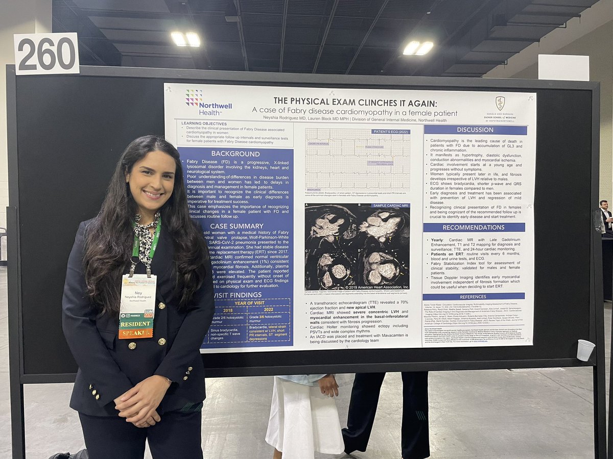 Nancy LaVine MD FACP tweet media