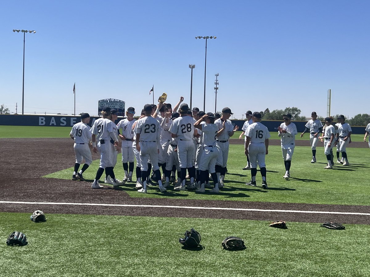 KHS Indian Baseball tweet media