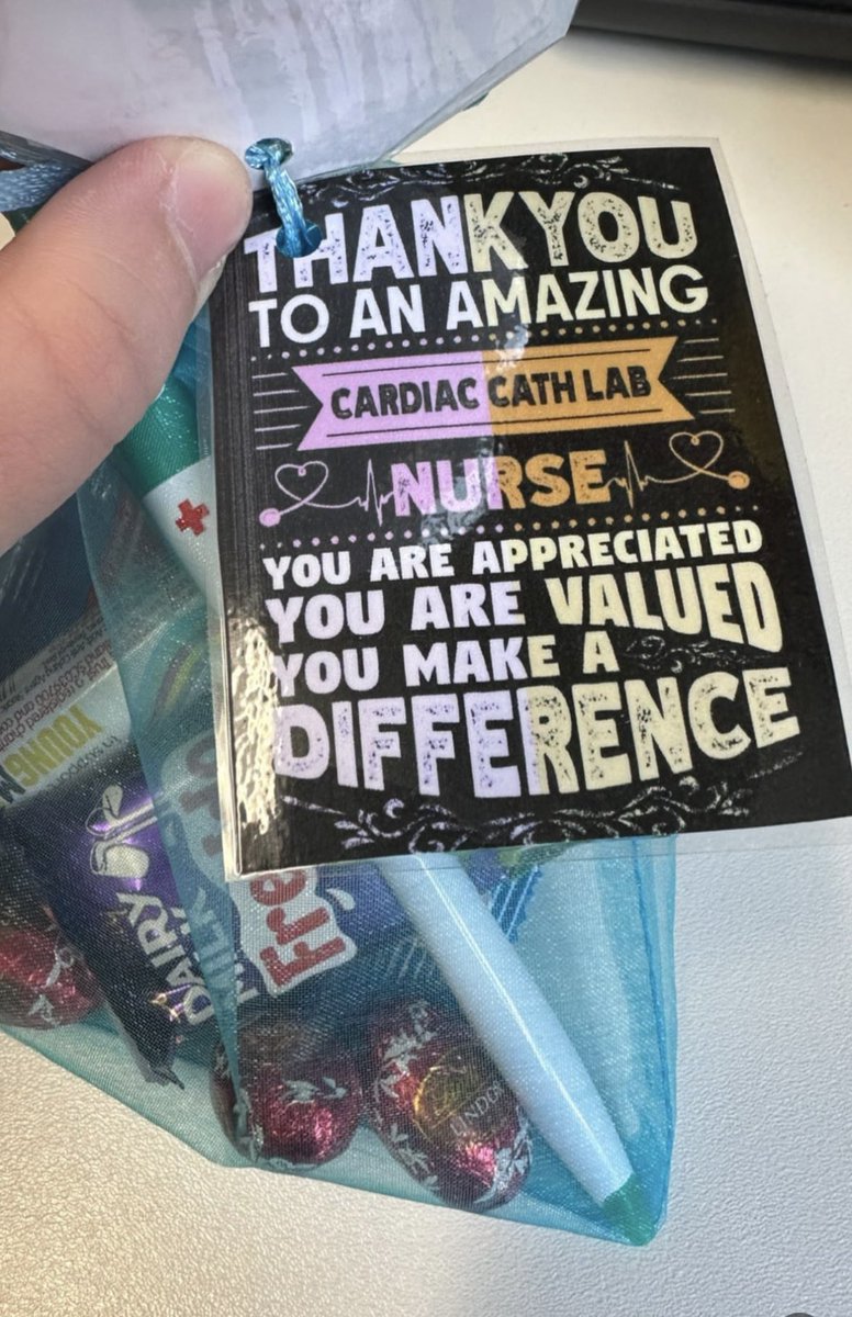 GHcathlab tweet media