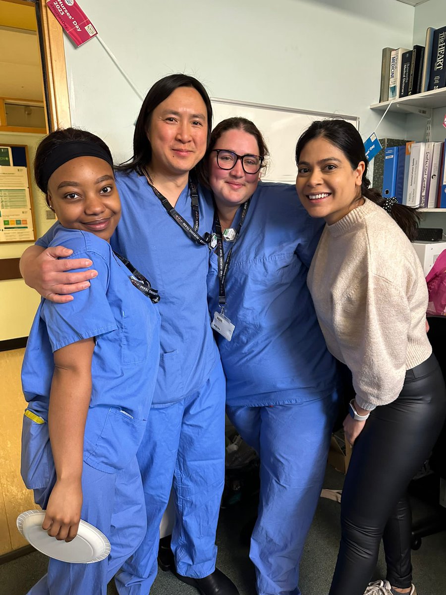 GHcathlab tweet media