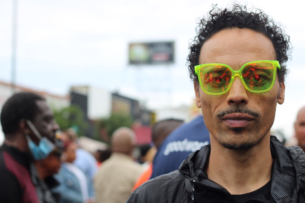 Amazing Greyce, The Righteous Hellion tweet media