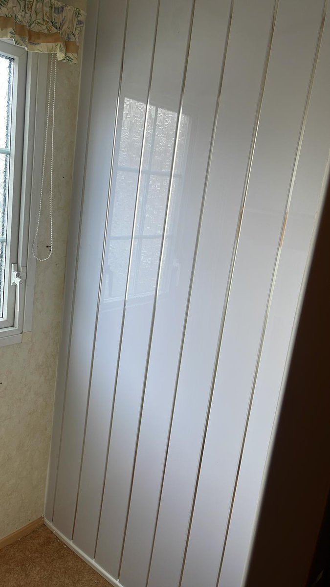 OIP Static Caravan & Lodge Refurbishments tweet media