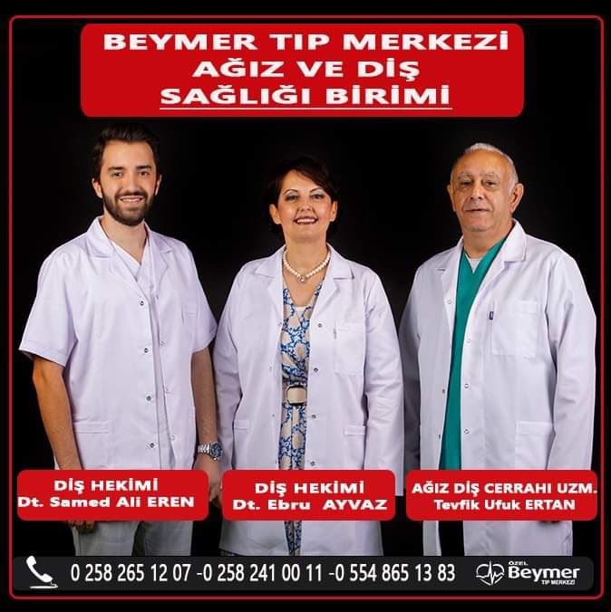 beymertip's tweet photo. Ağız ve DİŞ BİRİMİMİZ Çene Cerrahi Uzman Tevfik Ufuk ERTAN, Diş Hekimi Ebru AYVAZ, Diş Hekimi Samed Ali EREN DİŞ POLİKLİNİKLERİMİZDE VE AMELİYATHANEMİZDE hasta kabulüne başlamışlardır.  Bekleriz🧿😍🌹❤️ https://t.co/8WYoVpX27a