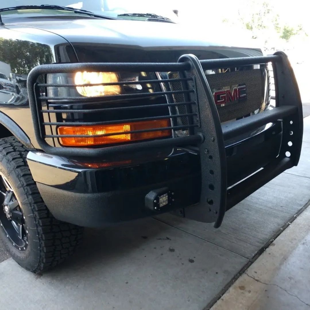 podscarcare's tweet photo. Whether you're looking to get your brakes repaired or invest in a lift kit, you can count on the #Pods crew to take care of it for you. https://t.co/qRWyQFRPle