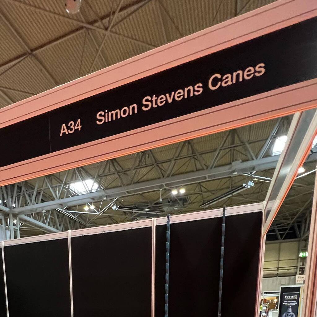 sstevenscanes's tweet photo. You can find me at A34 at @makerscentral tomorrow and Sunday! https://t.co/sRJEIlMQRI https://t.co/JRZ7l5MnZt