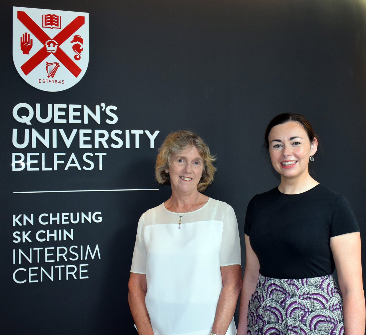 QUBInterSim's tweet image. Congratulations @houton_paula on this major achievement! We are delighted that we were able to provide some support for you and this important work #KNCheungSKChinFellowship 
#InterprofessionalSimulation 
#Mentalhealth 

@QUBelfast