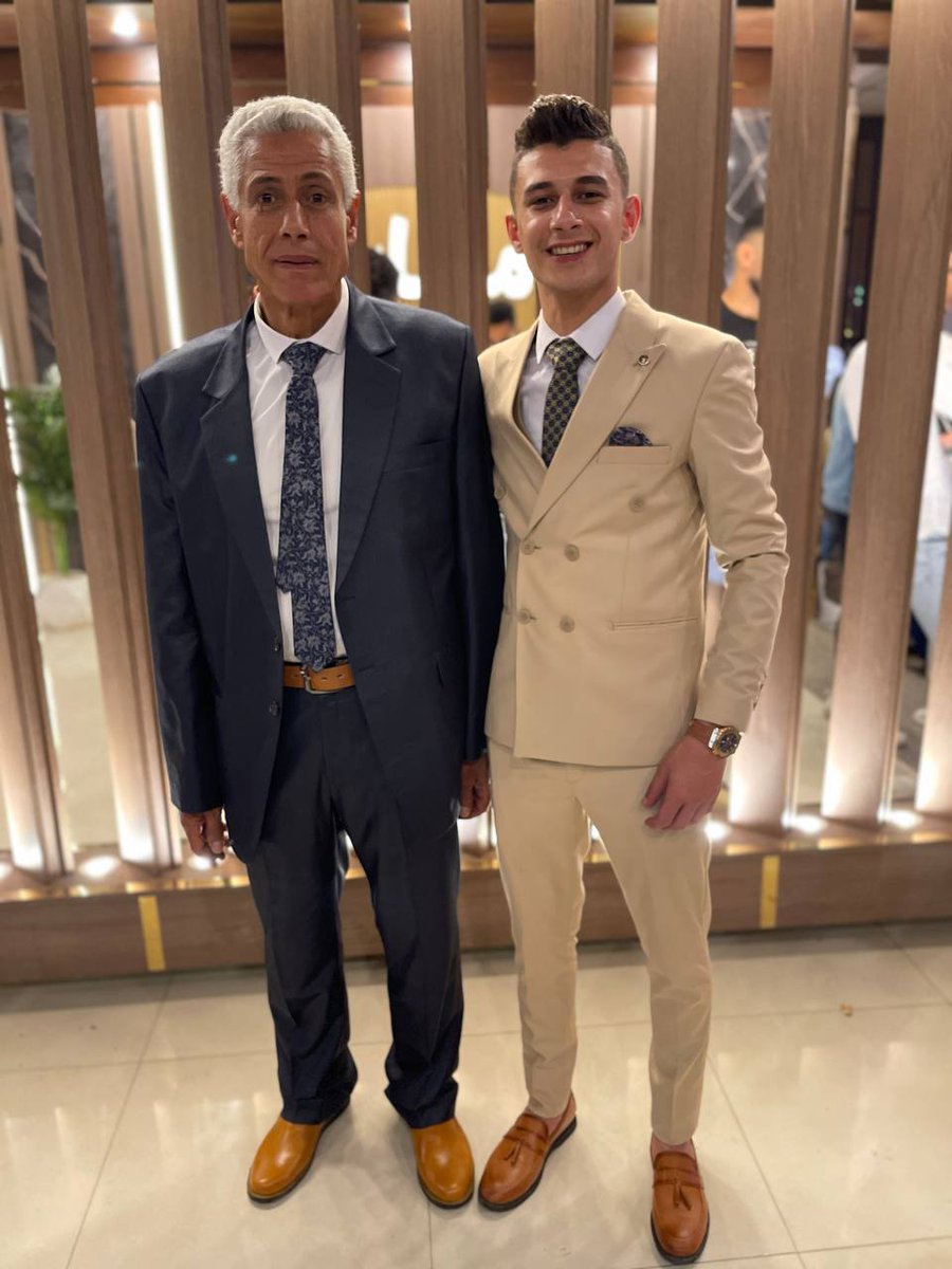 Walid Men3m tweet media