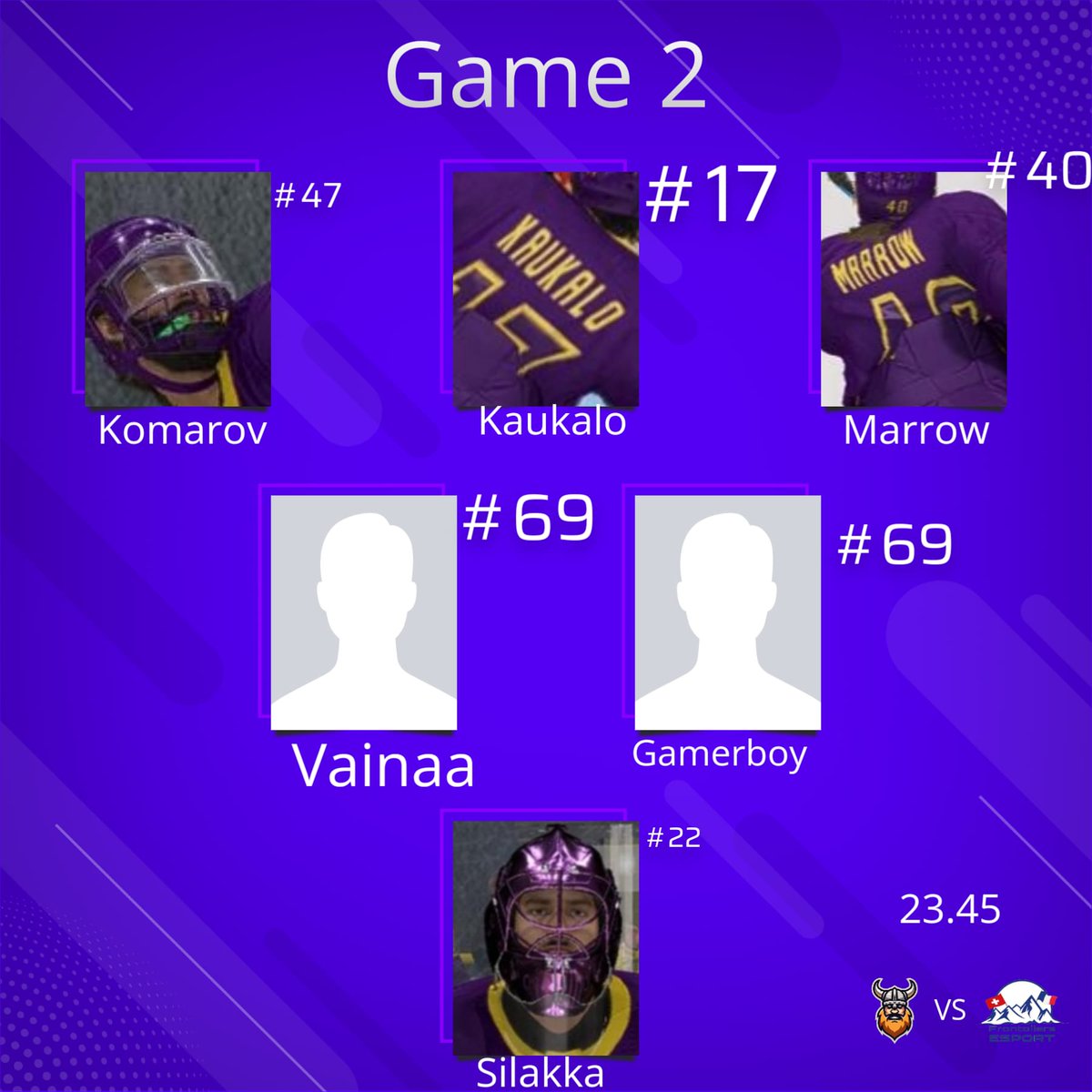 vikings_Vicious's tweet photo. https://t.co/wHA3tLxpyu