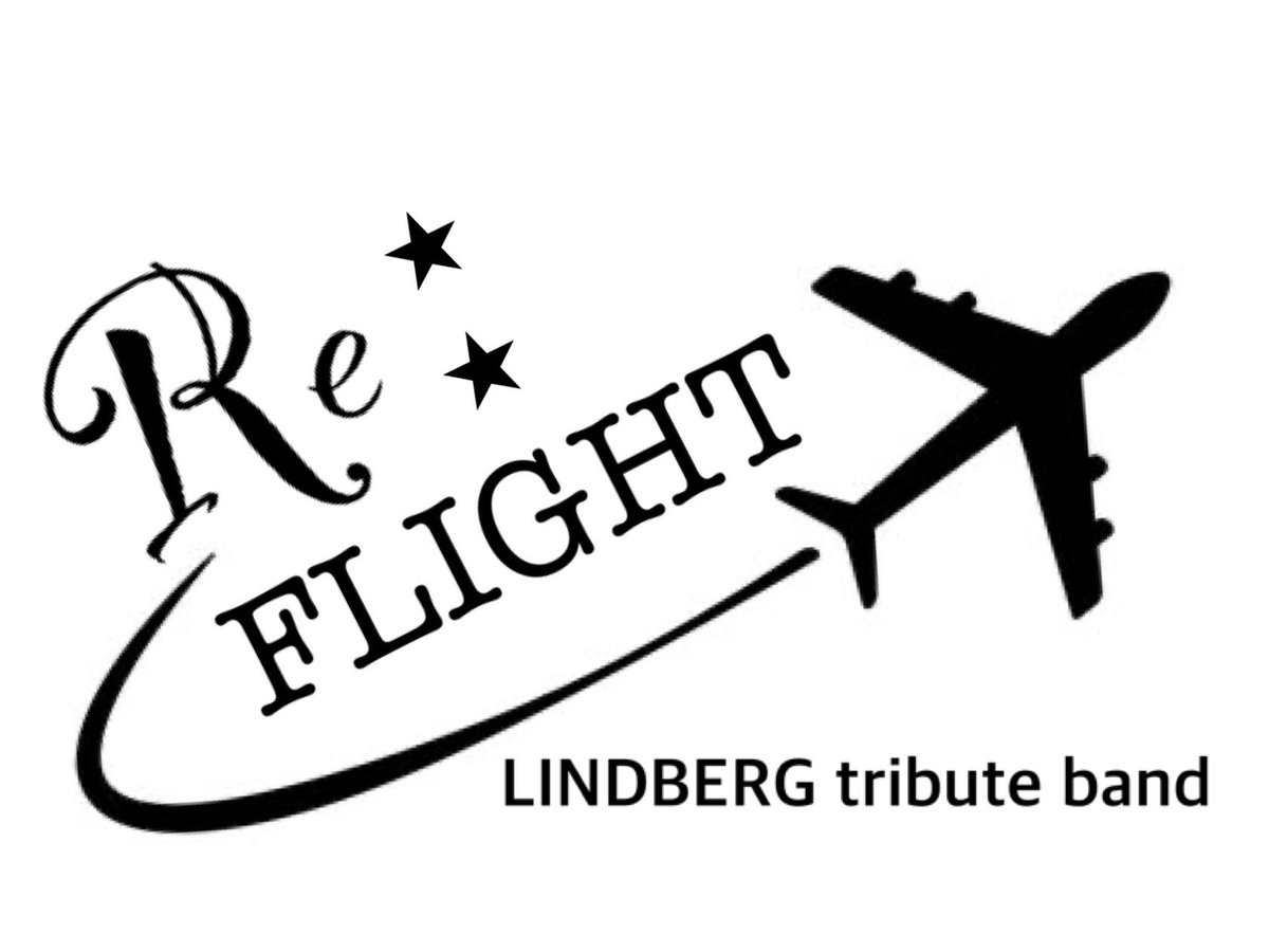 Butterfly_ENA's tweet photo. #LINDBERG
#LINDBERGコピバン
#ReFLIGHT

ひっさびさにパワフェスに出ます！
しかもLINDBERGのコピバンで！✈️

名前は
Re:FLIGHT 
です🛩️

場所はいつものFootRock&amp;BEERSだけど
主催が違うと雰囲気も変わりそうだなぁ

とにかく全力で楽しみます🙌
出演は17:40〜です😉 https://t.co/3kD9bonGrw