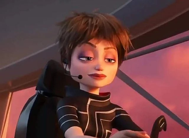 ComicLoverMari's tweet photo. Incredibles 2 is one of the worst sequels it gave us a terrible twist villain and Jack Jack being used to make the plot go forward https://t.co/JpDyfFRETd