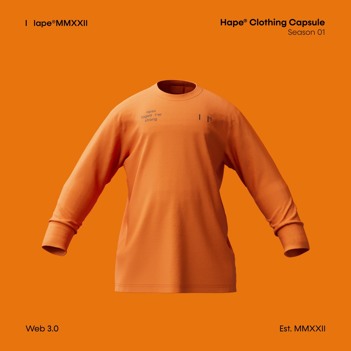 I Iape® tweet media