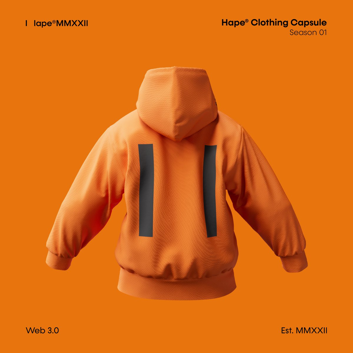 I Iape® tweet media