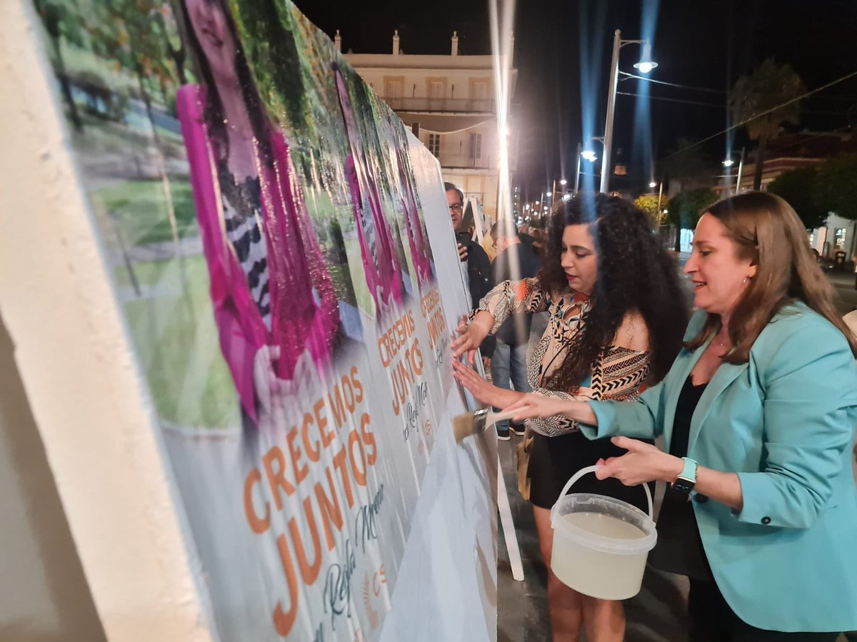 Regla Moreno tweet media