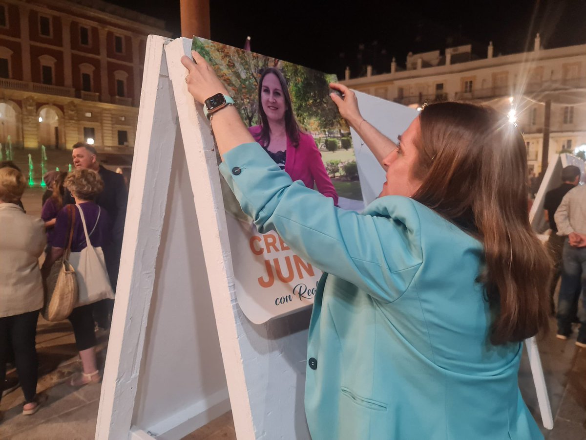 Regla Moreno tweet media