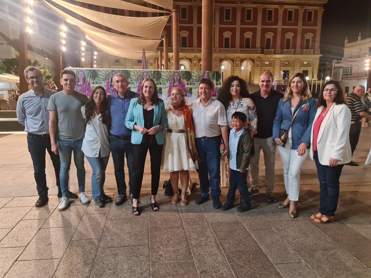 Regla Moreno tweet media