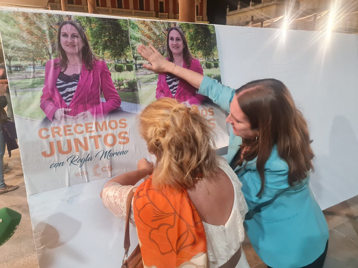 Regla Moreno tweet media