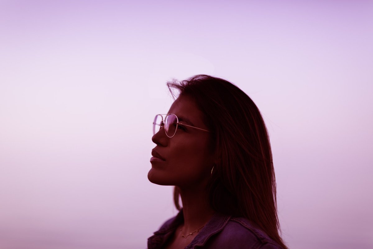 NealEdelstein's tweet photo. I don’t take out the camera as much as I should but I did the other day with @VenezuelanVixen. There are stars and then there is Julianna… #Canon #postivelight https://t.co/Dao7As2tox